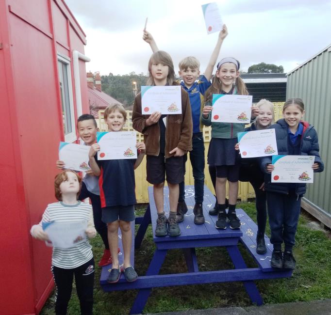 International Academy of Music Hobart