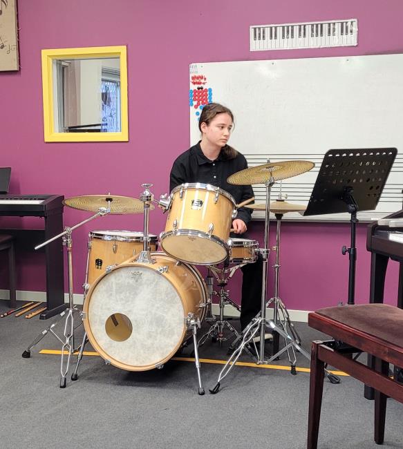 International Academy of Music Hobart