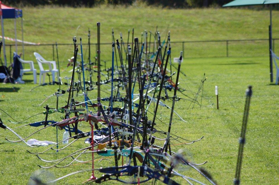 Archery Victoria