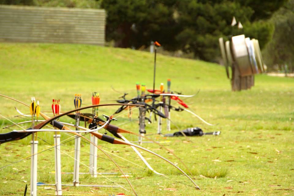 Adelaide Archery Club