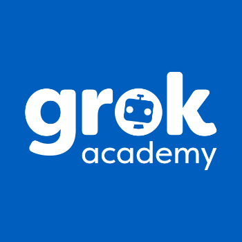 Grok Academy - Lessons.com.au