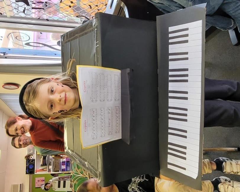 International Academy of Music Hobart