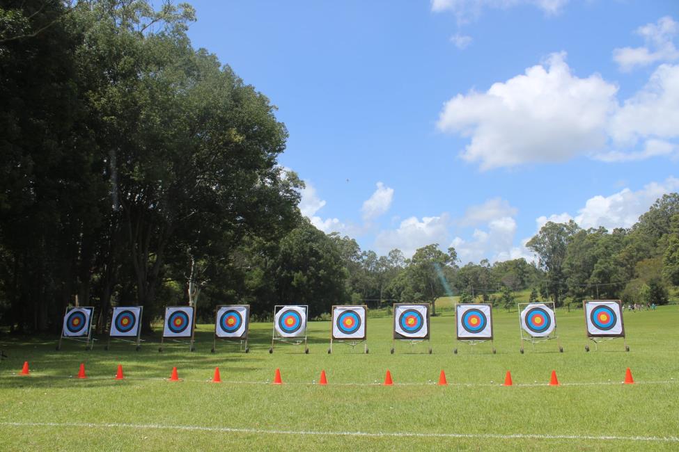 Gold Coast Archery Club