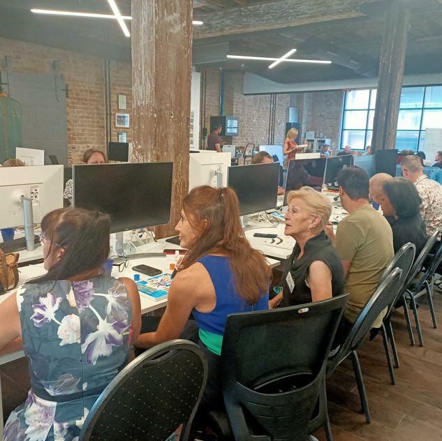 Grok Academy - Lessons.com.au