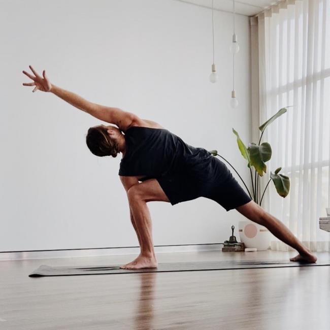 Inna Bliss Yoga - Lessons.com.au