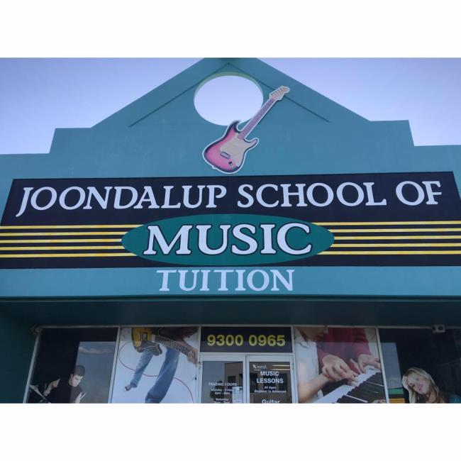Joondalup Music Centre