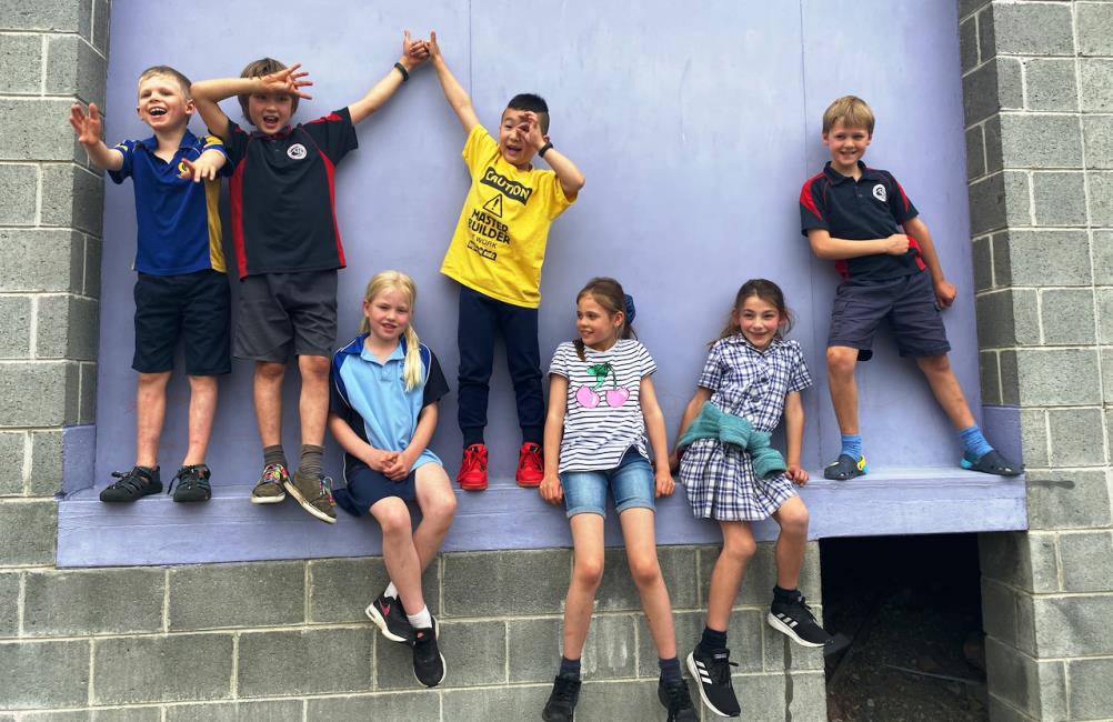 International Academy of Music Hobart