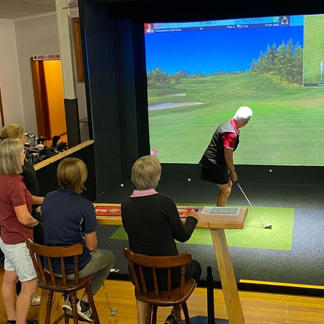 Korumburra Golf Club