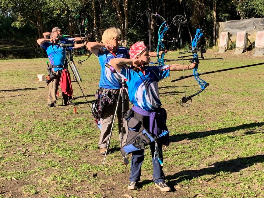Erina Archery Club