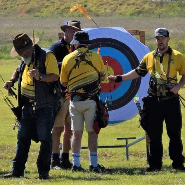 Darling Downs Field Archers