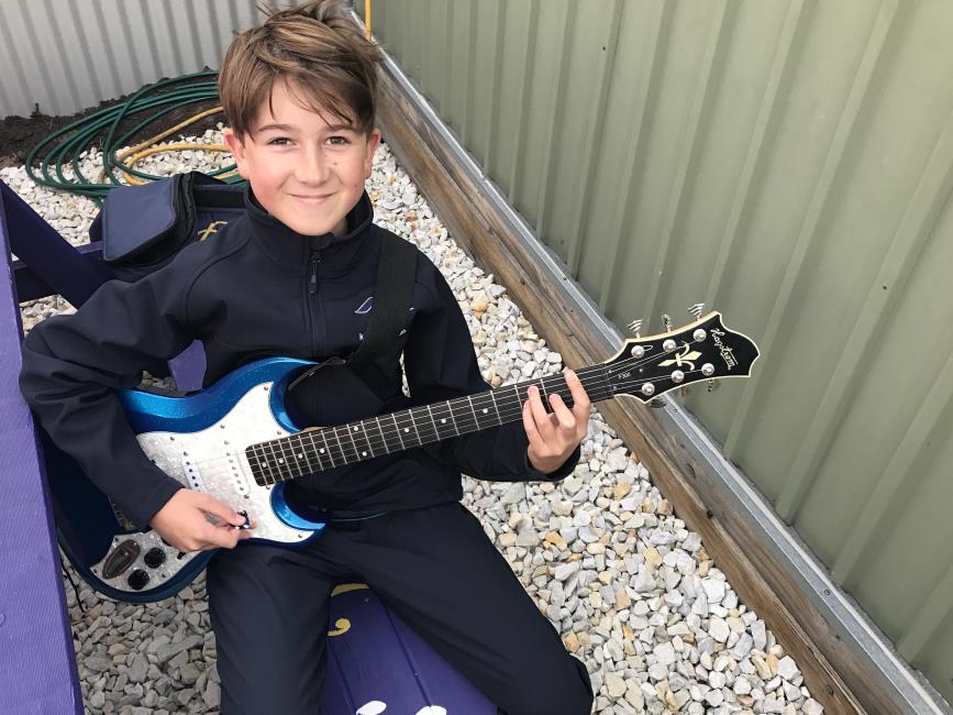 International Academy of Music Hobart