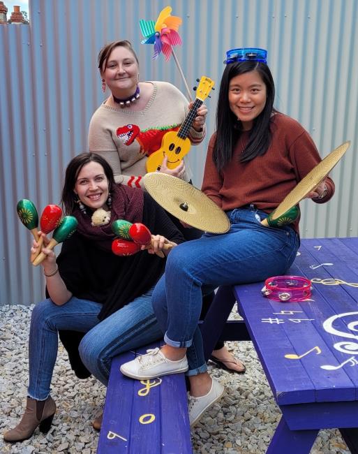 International Academy of Music Hobart